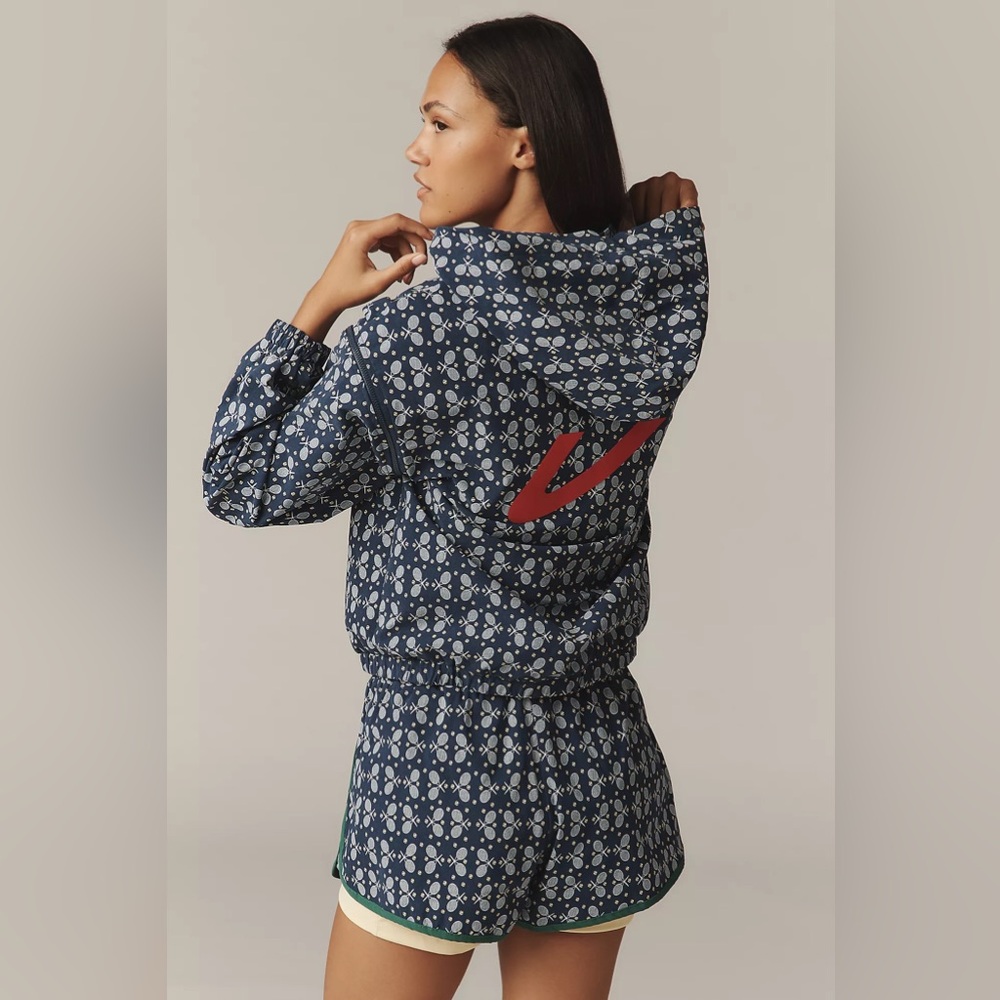 Tretorn x Anthropologie Athletic Set